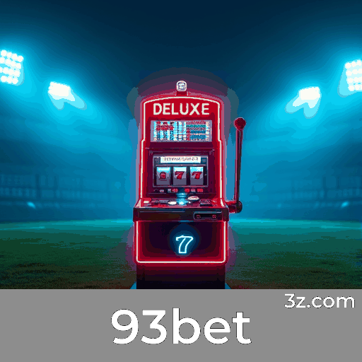 93bet: Plataforma Completa com Serviços Profissionais