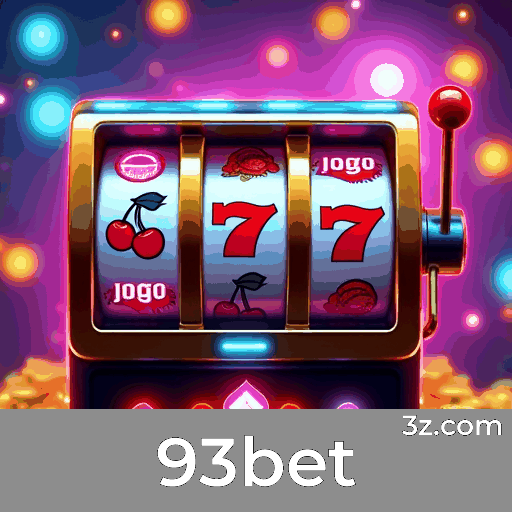 Login Seguro 93bet: Acesso Exclusivo e Protegido