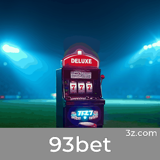 Tecnologia 3D e Jogos Imersivos na Plataforma 93bet