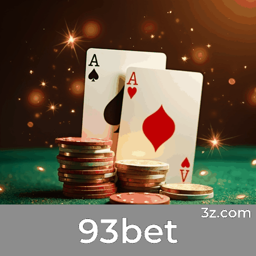 Login Seguro 93bet: Acesso Exclusivo e Protegido