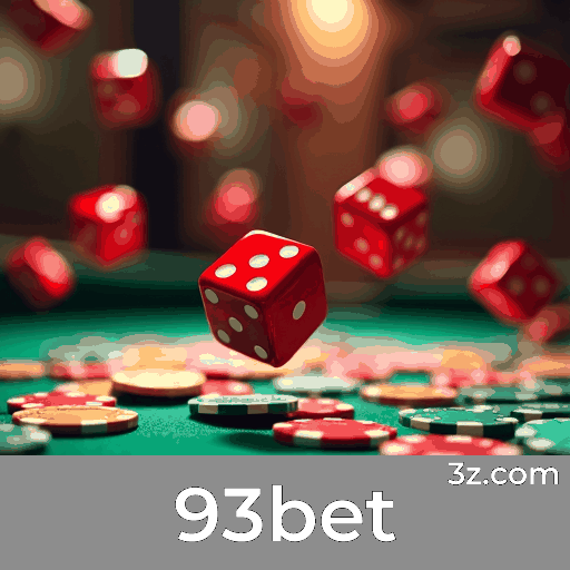 93bet: Cassino Online e Pagamentos Rápidos
