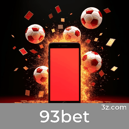 93bet: Cassino Online e Pagamentos Rápidos